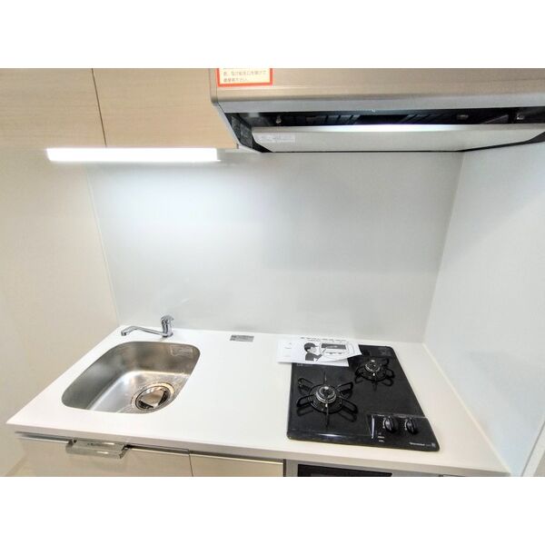 アドバンス神戸レイソレの室内写真3枚目