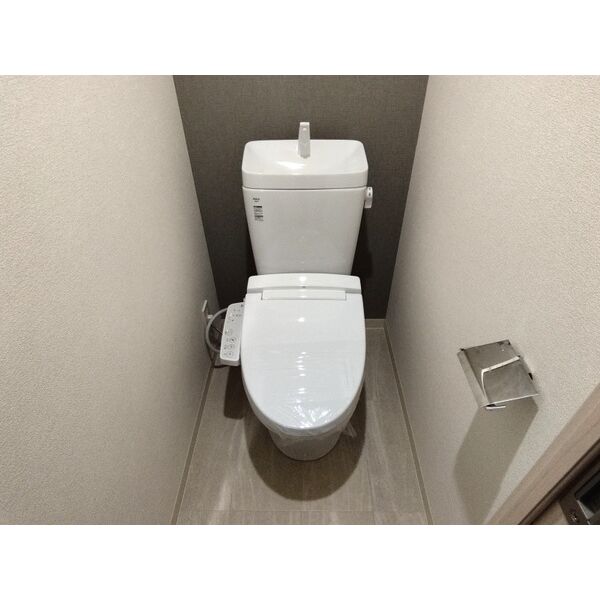 アドバンス神戸レイソレの室内写真6枚目