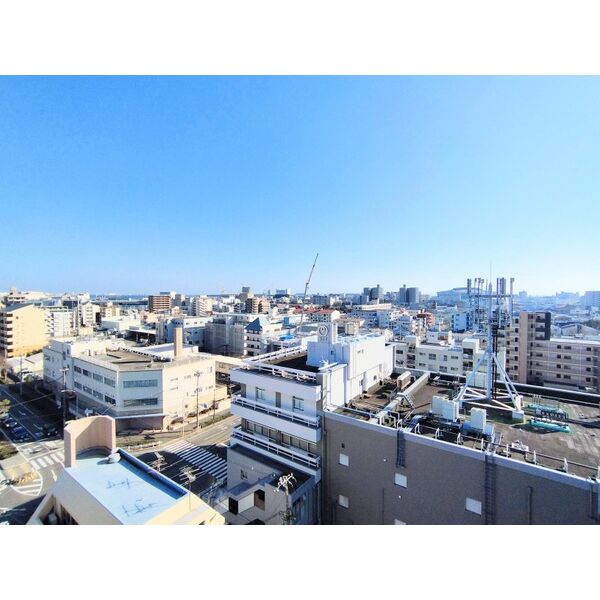 アドバンス神戸レイソレの室内写真9枚目