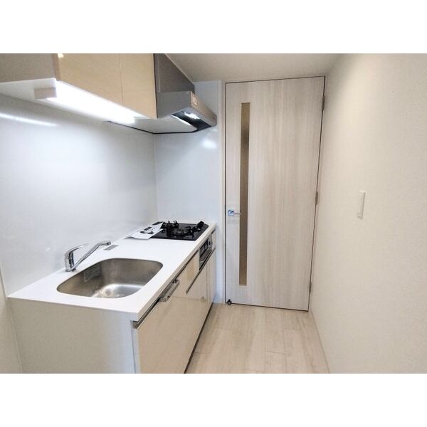 アドバンス神戸レイソレの室内写真10枚目