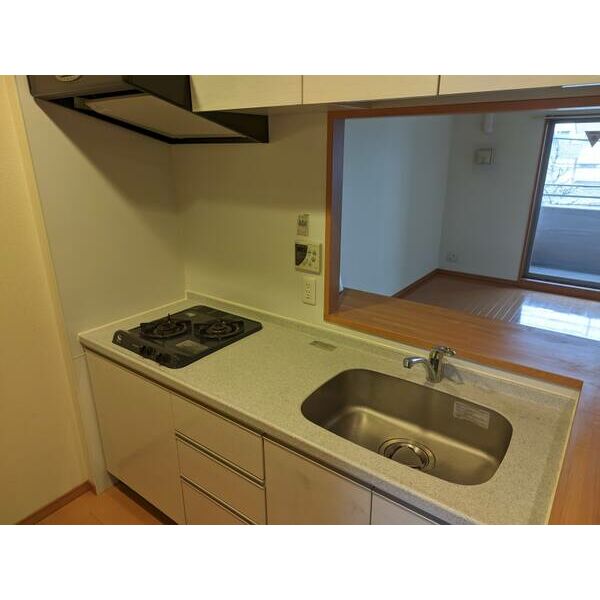 クリスタルグランツ西大路三条の室内写真3枚目