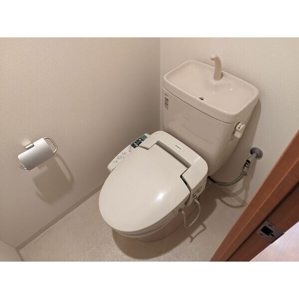 クリスタルグランツ西大路三条の室内写真6枚目