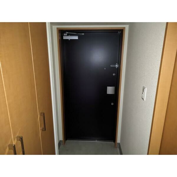 クリスタルグランツ西大路三条の室内写真10枚目