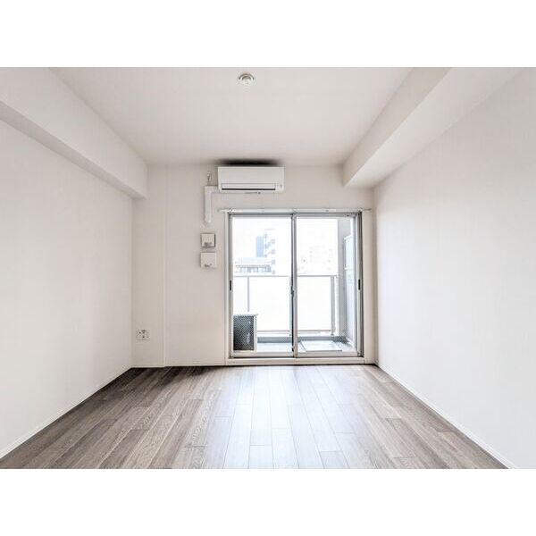 レジュールアッシュ桜宮エクシードの室内写真1枚目