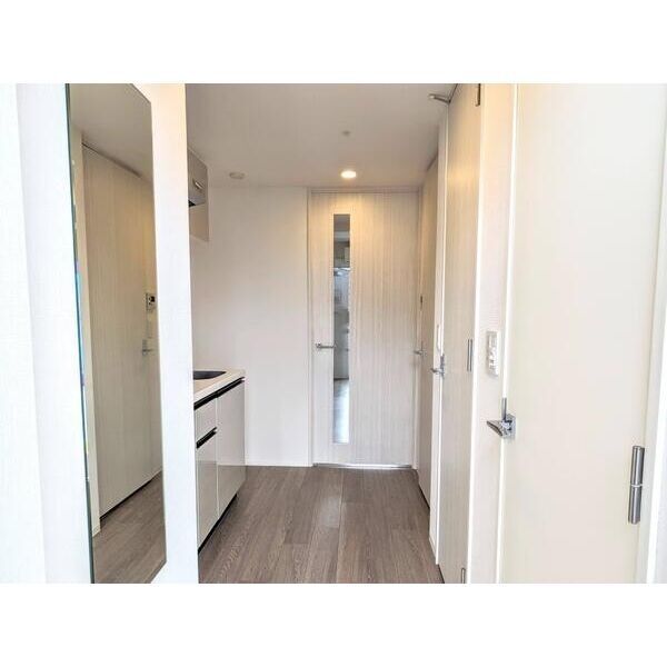 レジュールアッシュ桜宮エクシードの室内写真2枚目