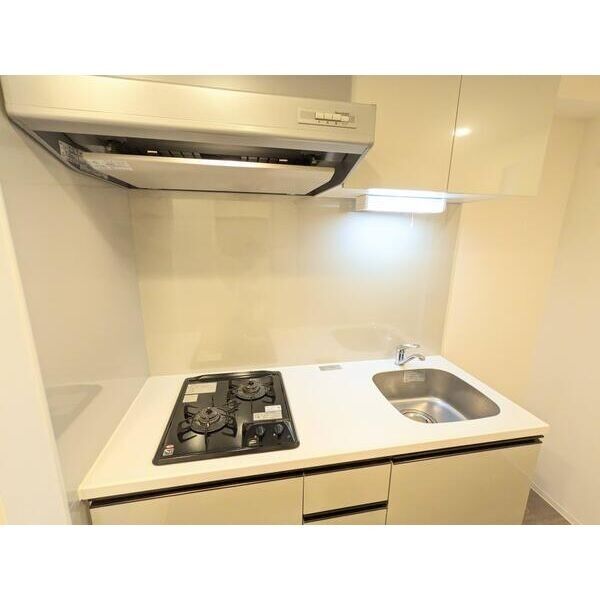 レジュールアッシュ桜宮エクシードの室内写真3枚目