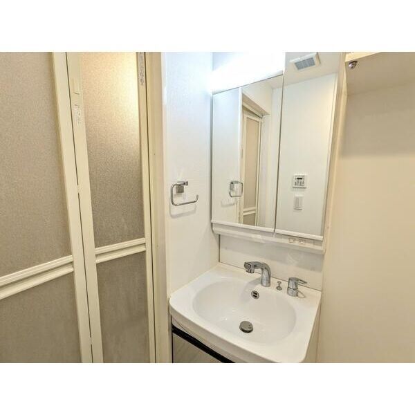 レジュールアッシュ桜宮エクシードの室内写真4枚目