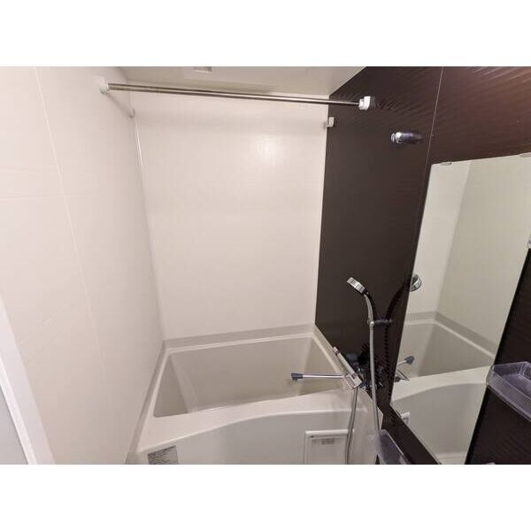 レジュールアッシュ桜宮エクシードの室内写真5枚目