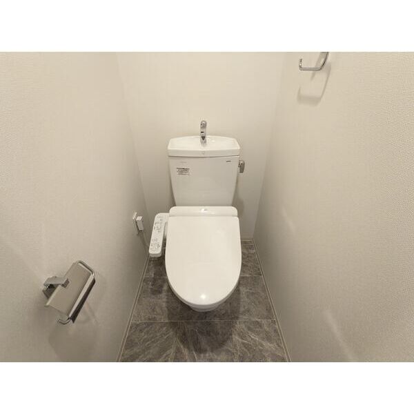 レジュールアッシュ桜宮エクシードの室内写真6枚目