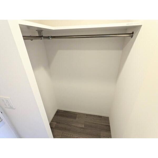 レジュールアッシュ桜宮エクシードの室内写真7枚目