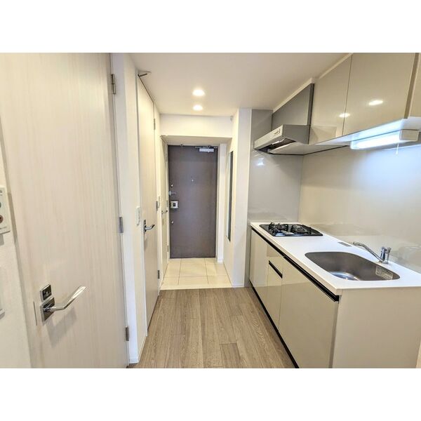 レジュールアッシュ桜宮エクシードの室内写真10枚目