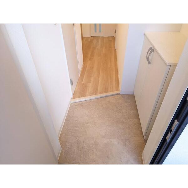 レジデンス神戸ヴェルノの室内写真4枚目