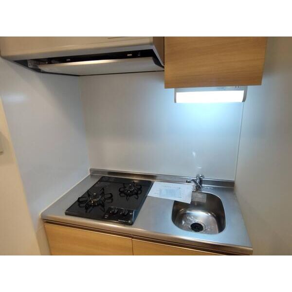 レジデンス神戸ヴェルノの室内写真6枚目