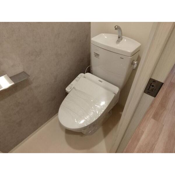 レジデンス神戸ヴェルノの室内写真8枚目