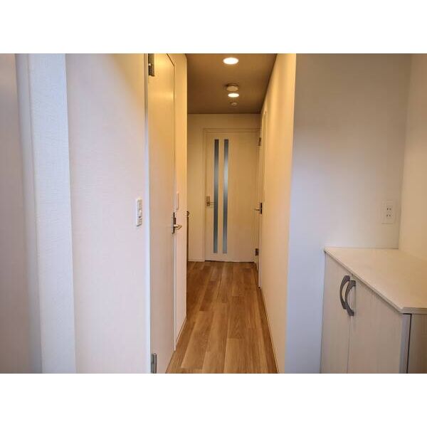 レジデンス神戸ヴェルノの室内写真16枚目