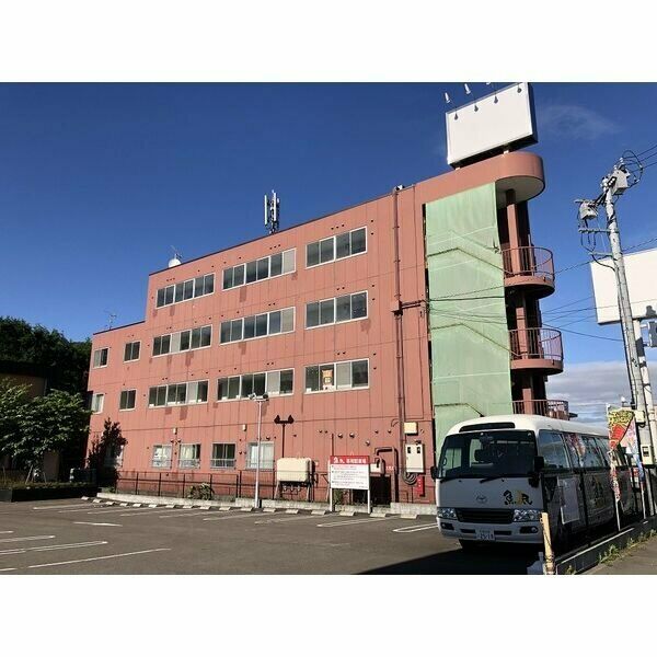 ファイン藤野(旧松屋第3ビル) 画像3