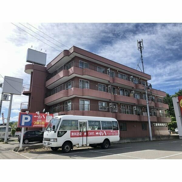 ファイン藤野(旧松屋第3ビル) 画像2