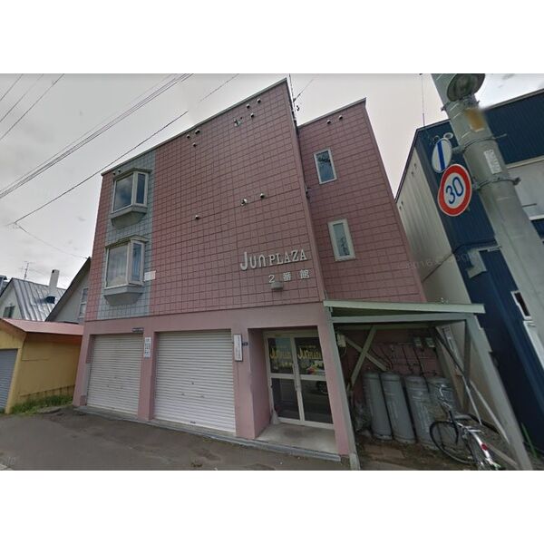 ジュンプラザ弐番館 画像1