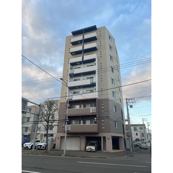 リトルズさっぽろ福住 画像1