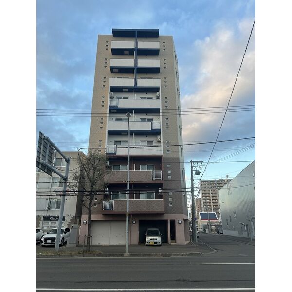 リトルズさっぽろ福住 画像2