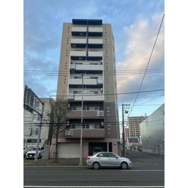 リトルズさっぽろ福住 画像3