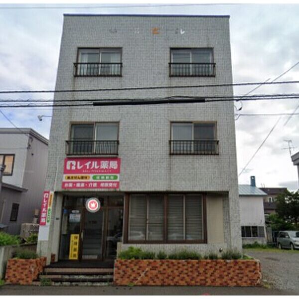 中川ビル 画像1