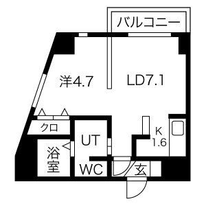 リトルズさっぽろ福住 画像6