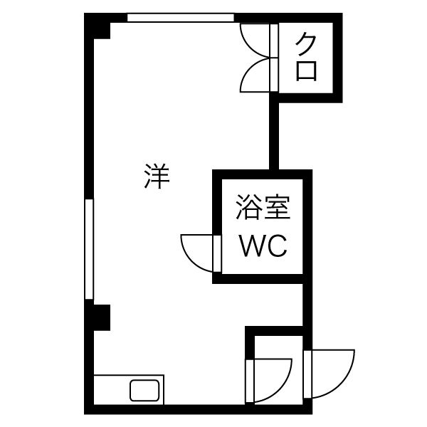 リバーサイド菊水 画像13