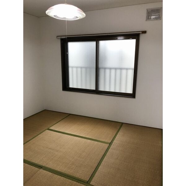 五条マンションB棟 画像3