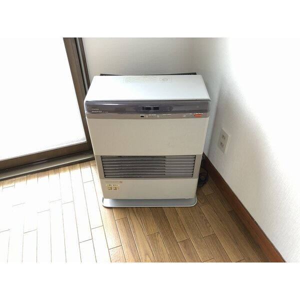 五条マンションB棟 画像7