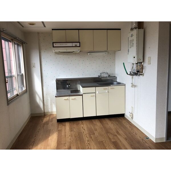 コーポ晶子館(コーポショウシカン) 画像6
