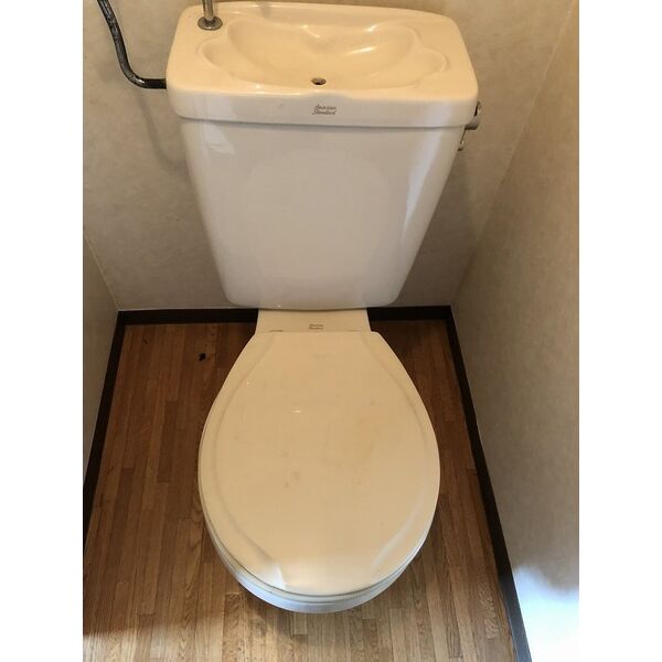 コーポ晶子館(コーポショウシカン) 画像12