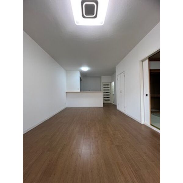 【分譲賃貸】じょうてつ真駒内南町ドエル 画像3
