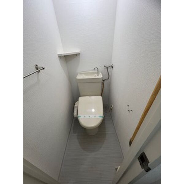 【分譲賃貸】じょうてつ真駒内南町ドエル 画像6