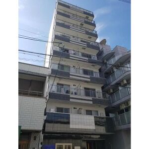 HRフロントリーガル野江駅前