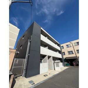 HRフロントリーガル城北