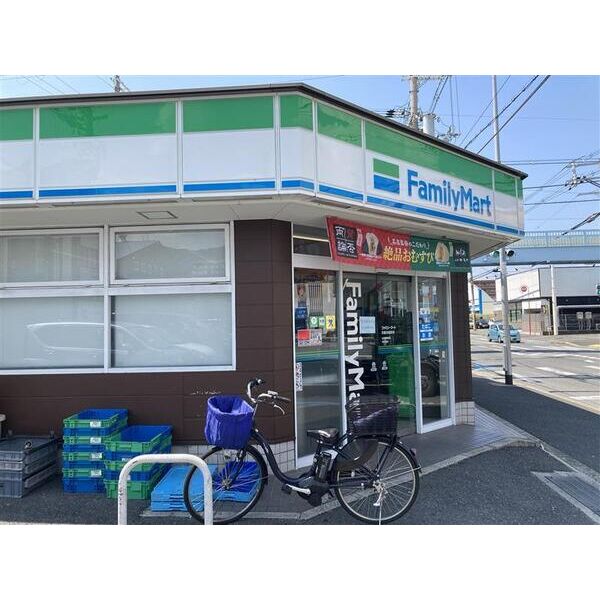 メゾン池島の外観2枚目