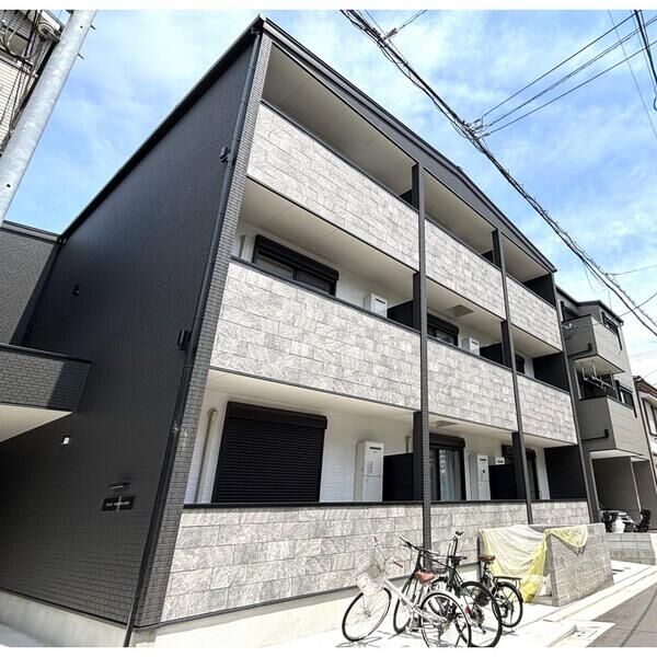 REGIES堺七道