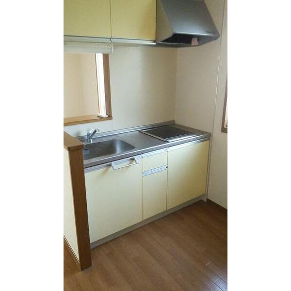 エトワール宮町の室内写真1枚目