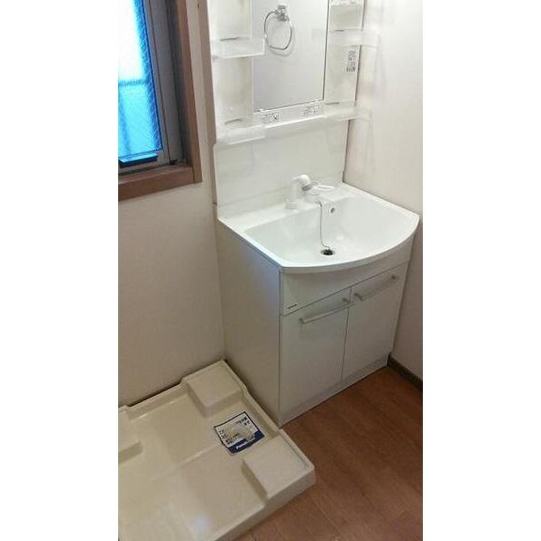 エトワール宮町の室内写真2枚目