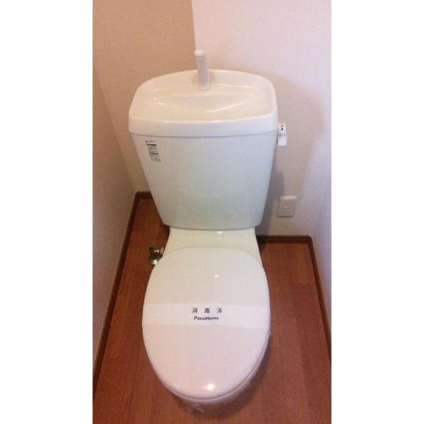 エトワール宮町の室内写真4枚目