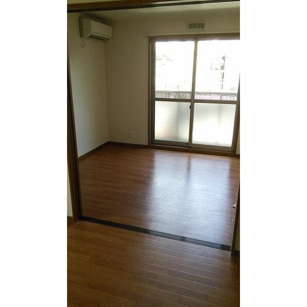 エトワール宮町の室内写真5枚目