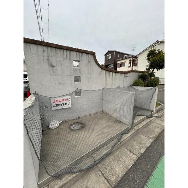 CASA MUSICA Bの室内写真3枚目