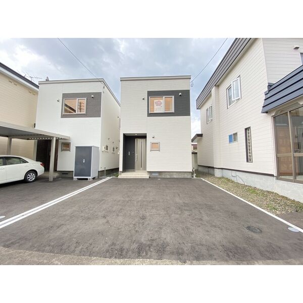 稲穂戸建 画像1