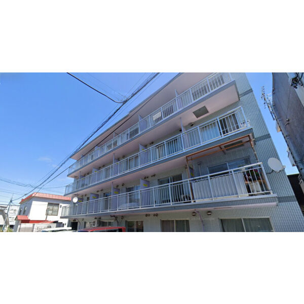エンブレム札幌発寒ⅡA棟 画像2