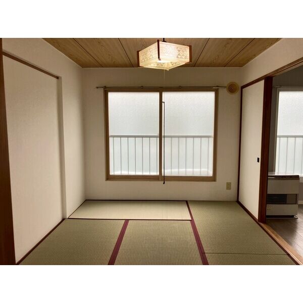 エンブレム札幌発寒ⅡA棟 画像5