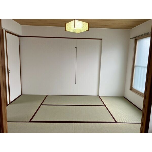 エンブレム札幌発寒ⅡA棟 画像6