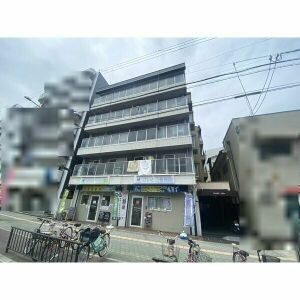 田辺ハイム