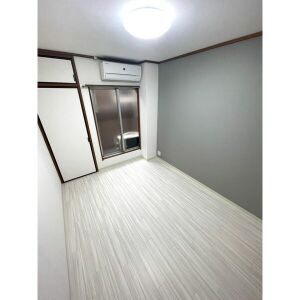 203号室の写真