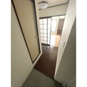 205号室の写真
